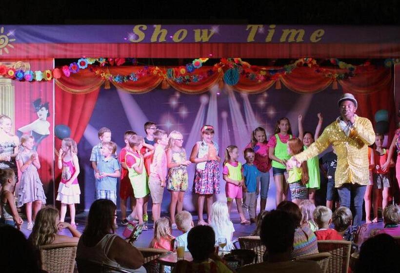 Sun Palace Hotel   All Inclusive