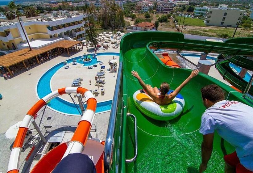 Sun Palace Hotel   All Inclusive