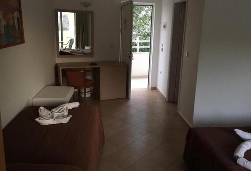 Sun Palace Hotel   All Inclusive