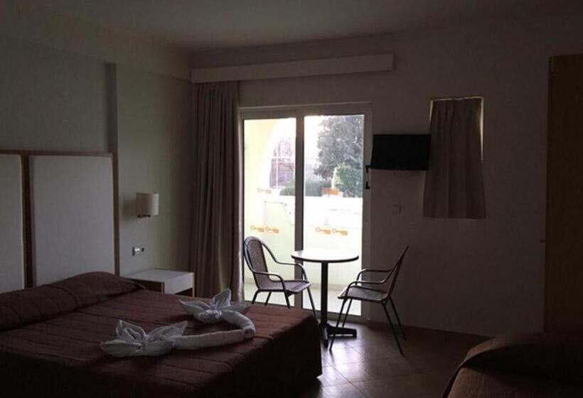 Sun Palace Hotel   All Inclusive