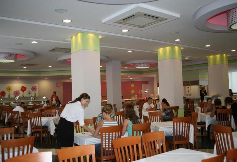 Sun Palace Hotel Resort & Spa