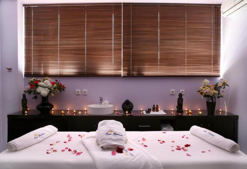 Sun Palace Hotel Resort & Spa