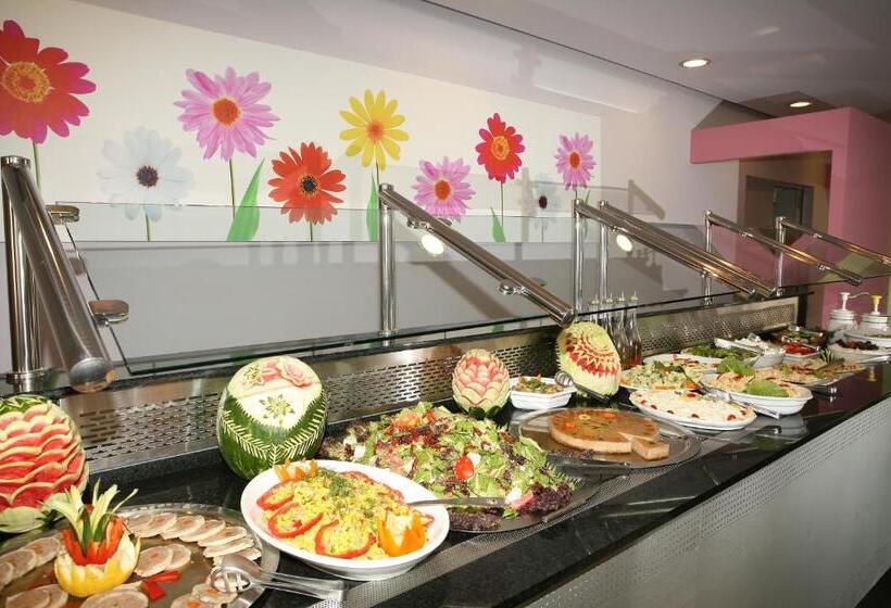 Sun Palace Hotel Resort & Spa