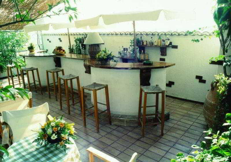 The Park Hotel Piraeus