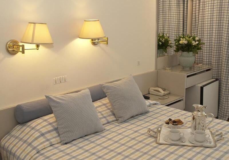 The Park Hotel Piraeus