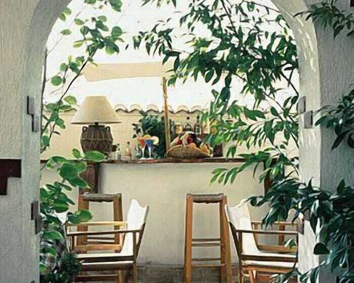 The Park Hotel Piraeus