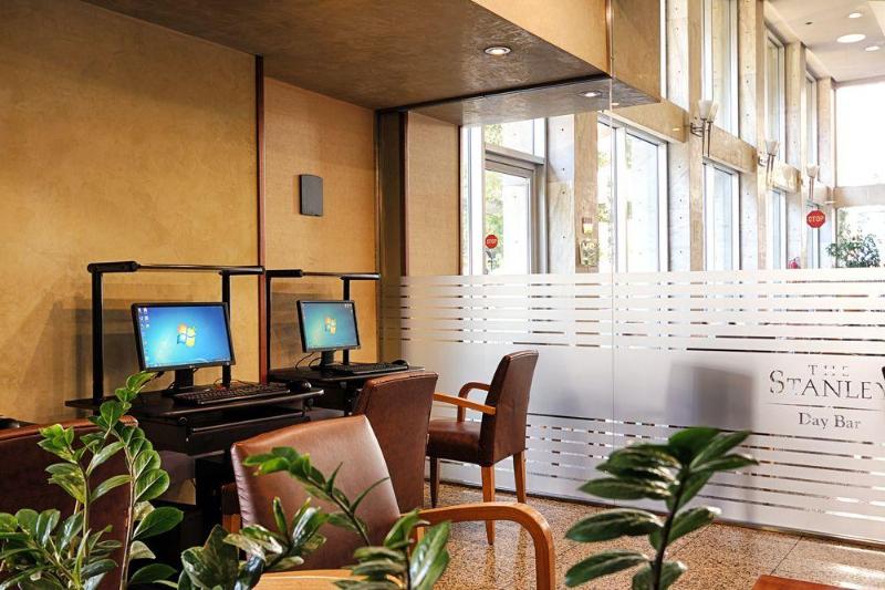 호텔 The Stanley