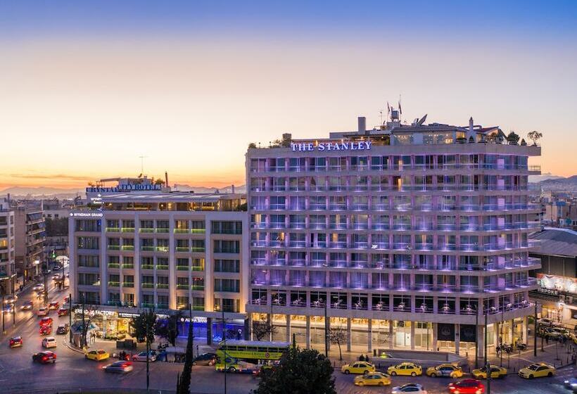 호텔 The Stanley