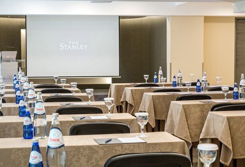 호텔 The Stanley