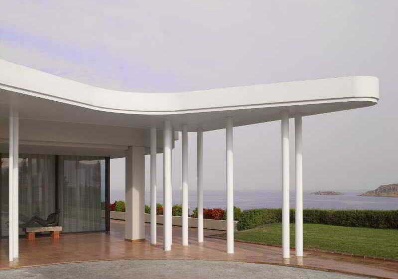 בית מלון כפרי The Westin Athens Astir Palace Beach Resort