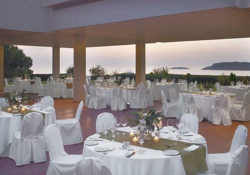 בית מלון כפרי The Westin Athens Astir Palace Beach Resort