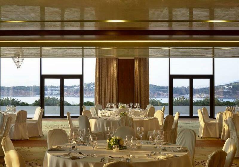 בית מלון כפרי The Westin Athens Astir Palace Beach Resort