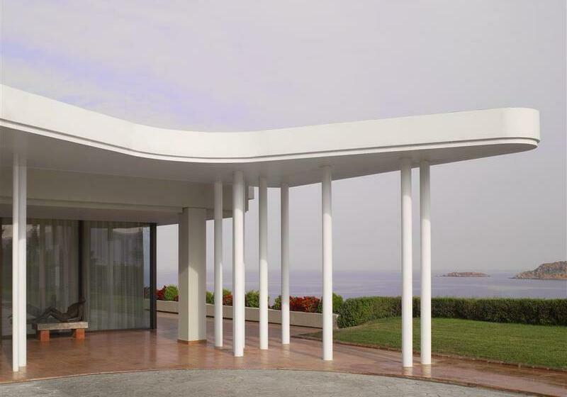 בית מלון כפרי The Westin Athens Astir Palace Beach Resort