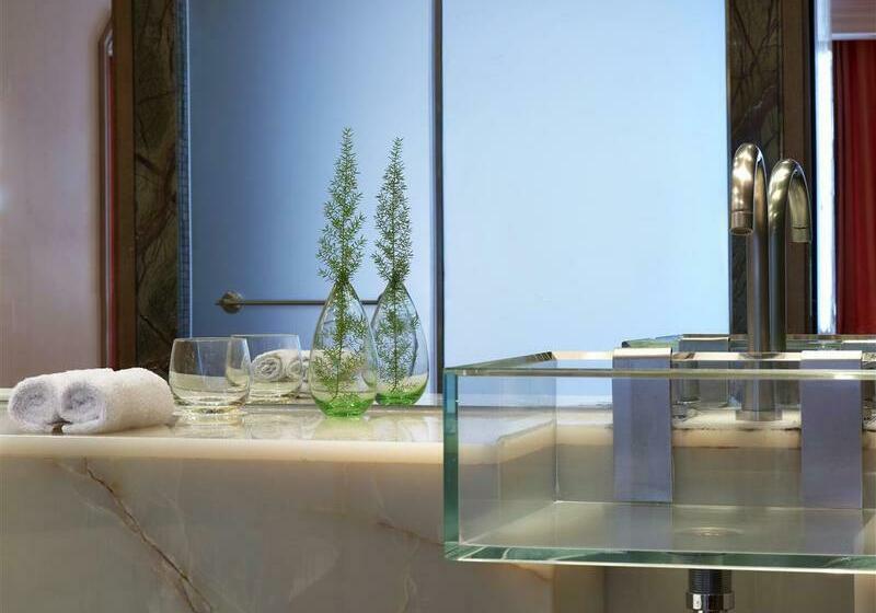 בית מלון כפרי The Westin Athens Astir Palace Beach Resort