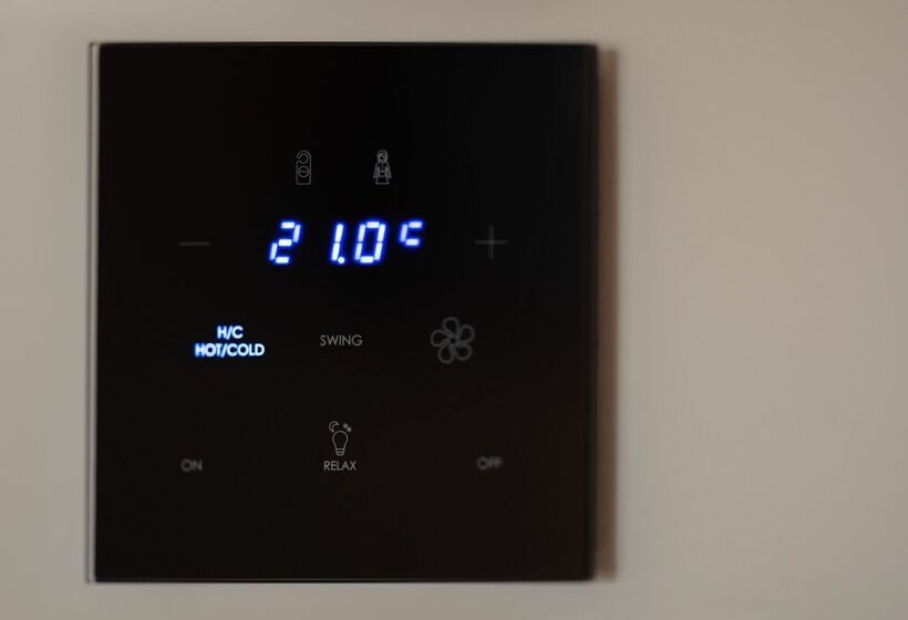 فندق Theartemis Palace