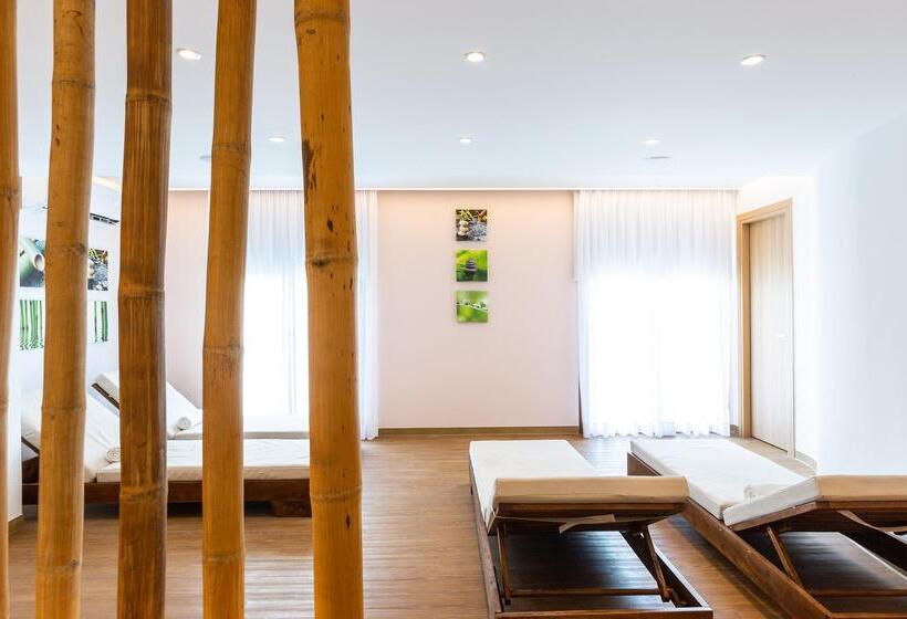 酒店 Theartemis Palace