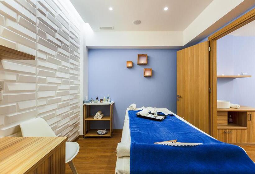 酒店 Theartemis Palace