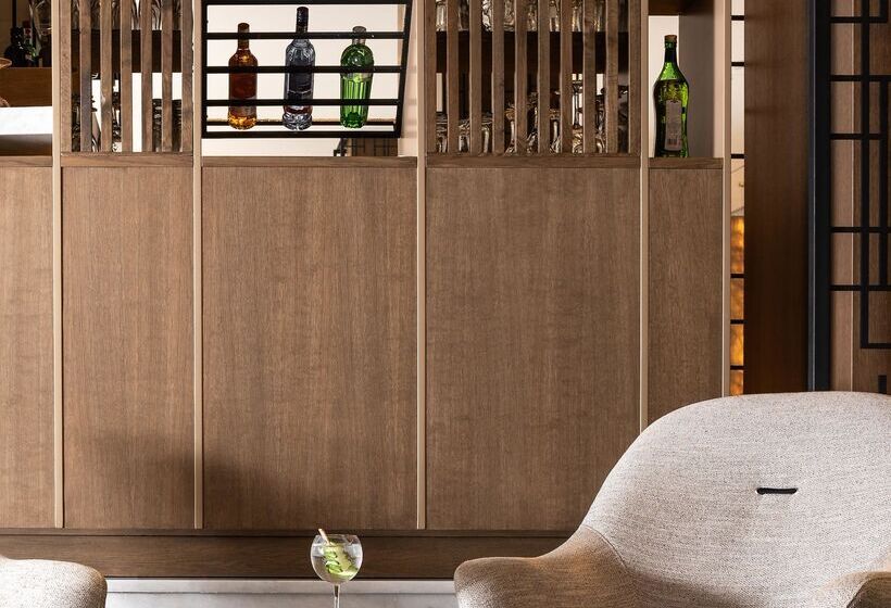 酒店 Theartemis Palace