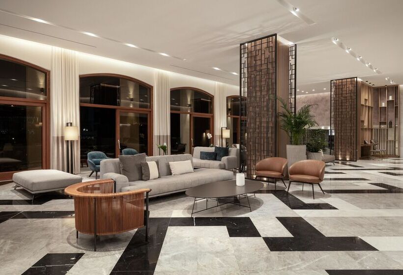 فندق Theartemis Palace