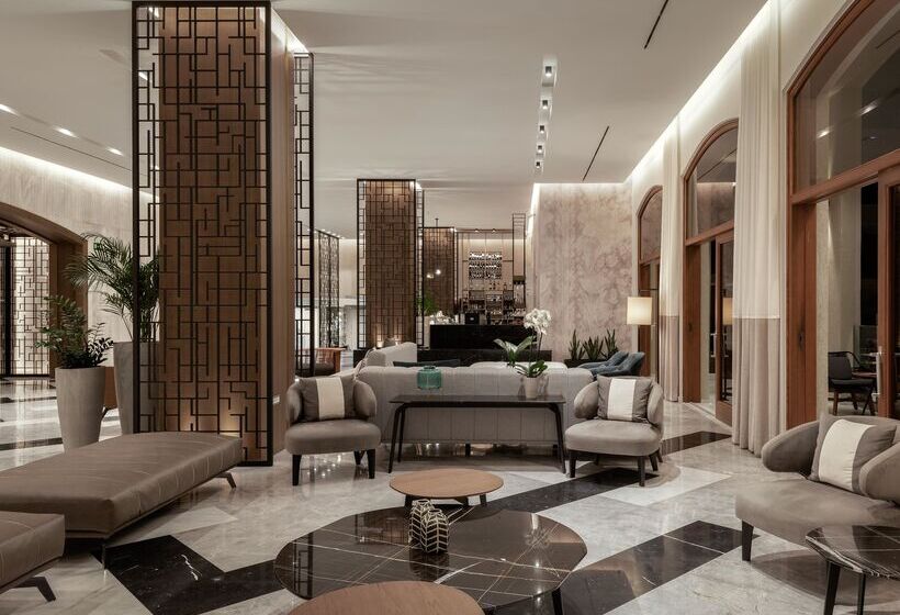 酒店 Theartemis Palace