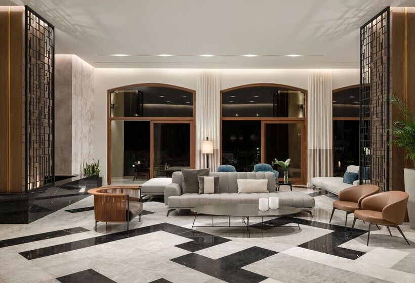 فندق Theartemis Palace