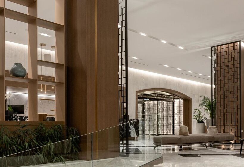 酒店 Theartemis Palace