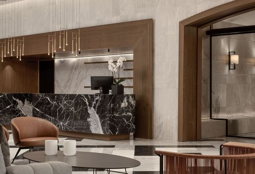 酒店 Theartemis Palace