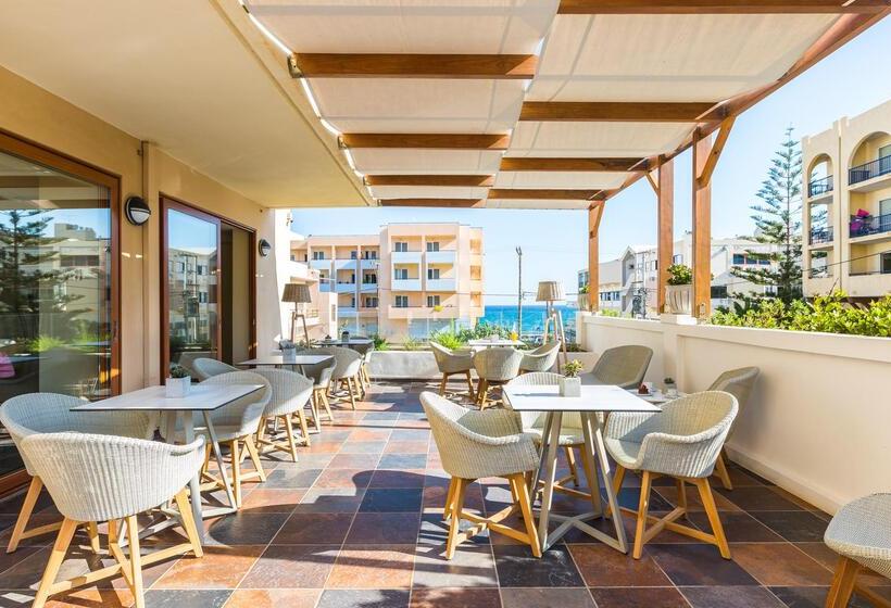 فندق Theartemis Palace