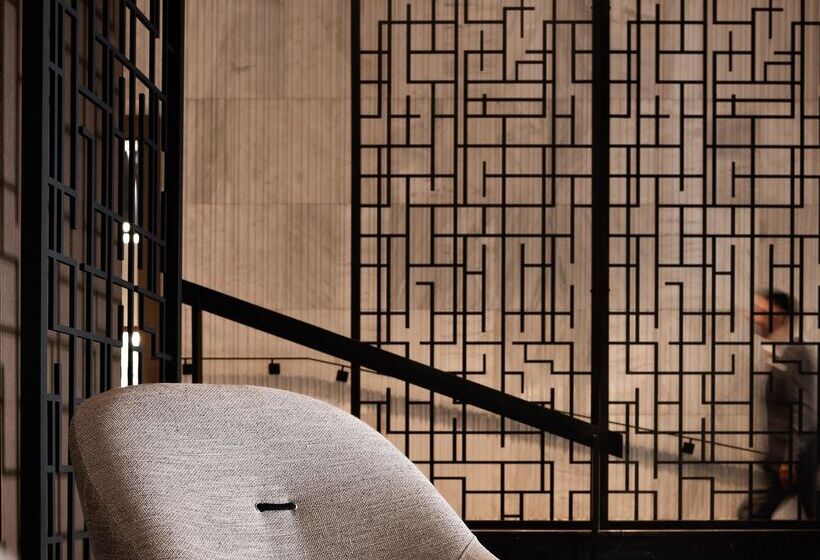 酒店 Theartemis Palace