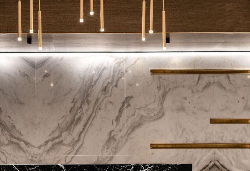 فندق Theartemis Palace