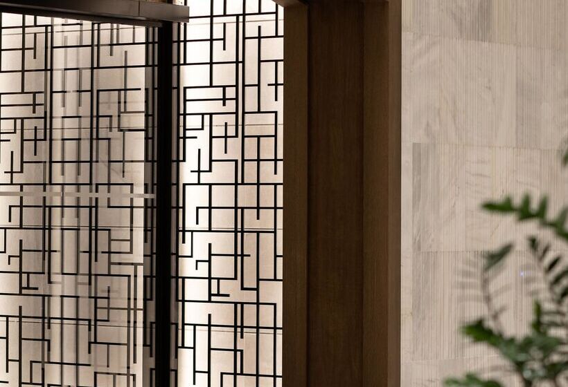 فندق Theartemis Palace