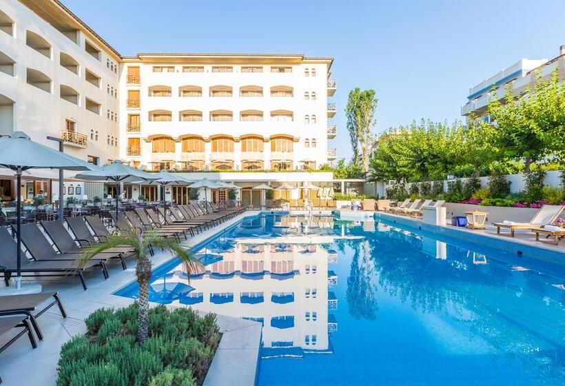 酒店 Theartemis Palace