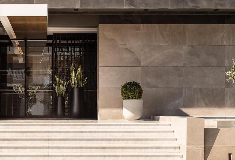 酒店 Theartemis Palace