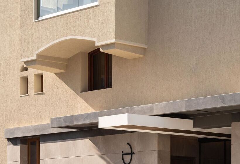 酒店 Theartemis Palace