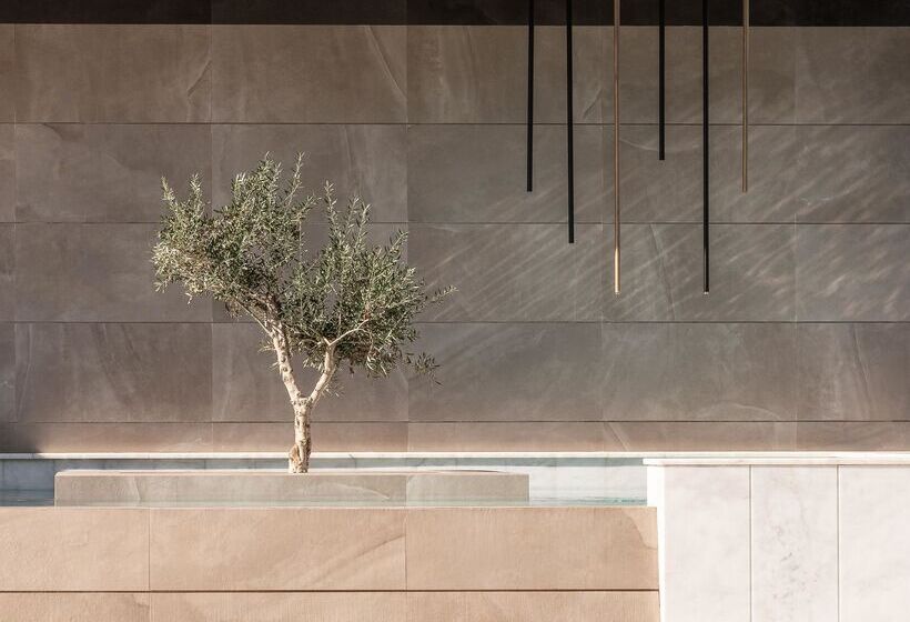 酒店 Theartemis Palace