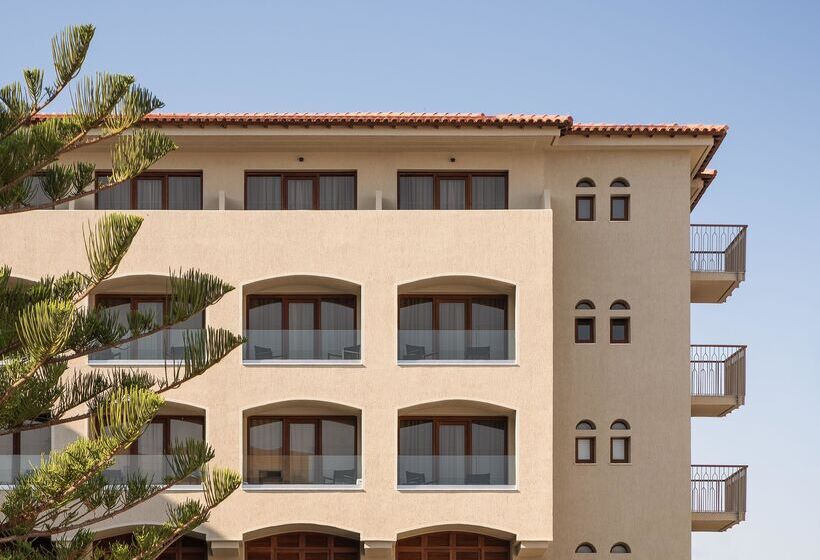 酒店 Theartemis Palace