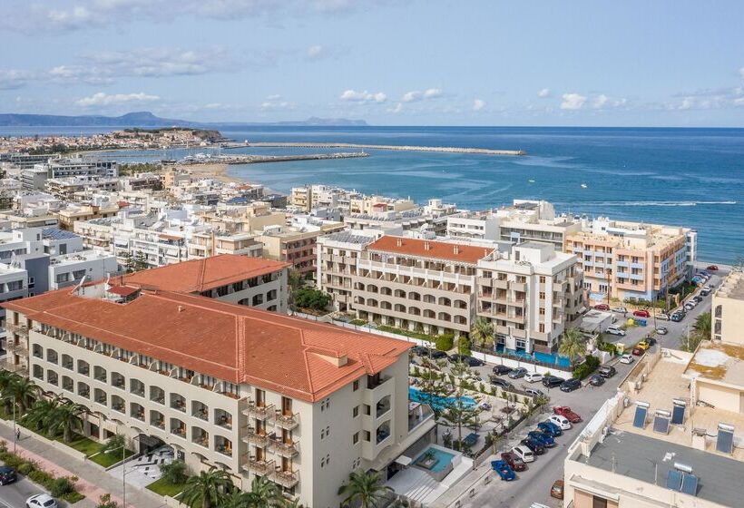 酒店 Theartemis Palace