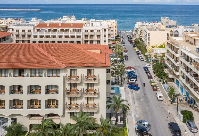 فندق Theartemis Palace