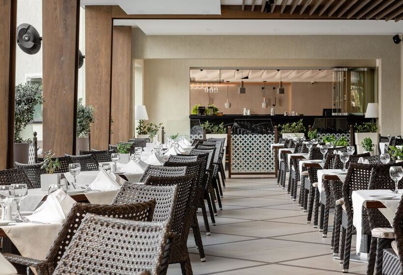 酒店 Theartemis Palace