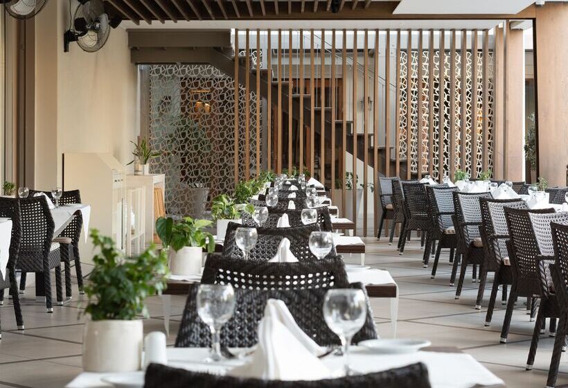 酒店 Theartemis Palace