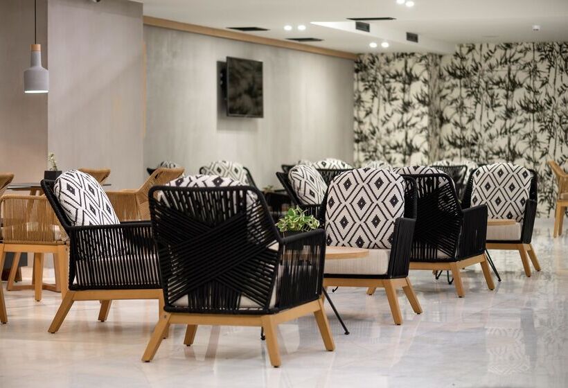 酒店 Theartemis Palace