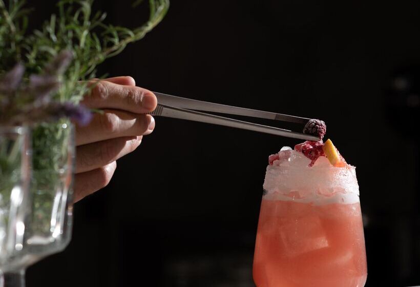 酒店 Theartemis Palace