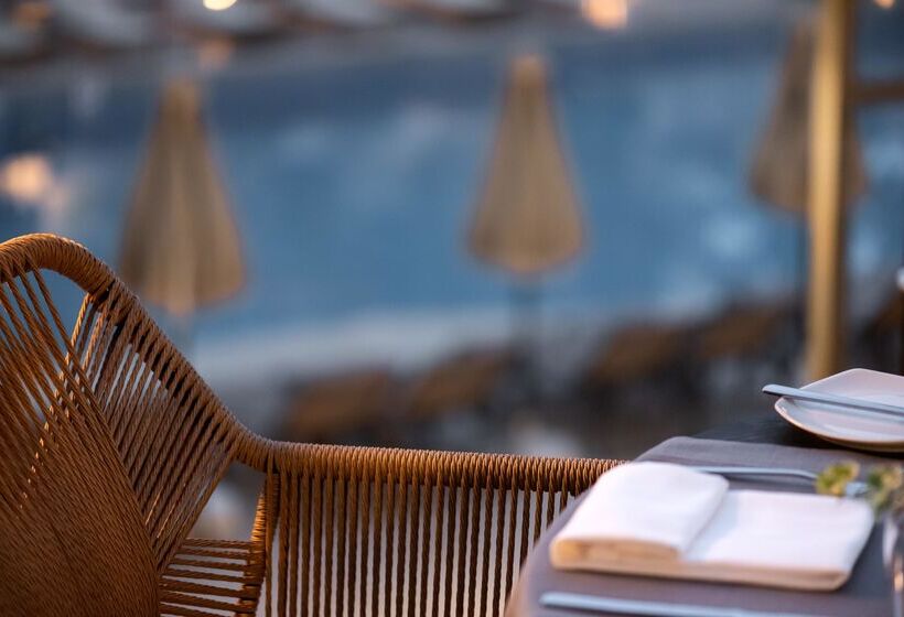 酒店 Theartemis Palace