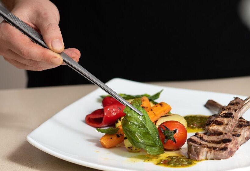 酒店 Theartemis Palace