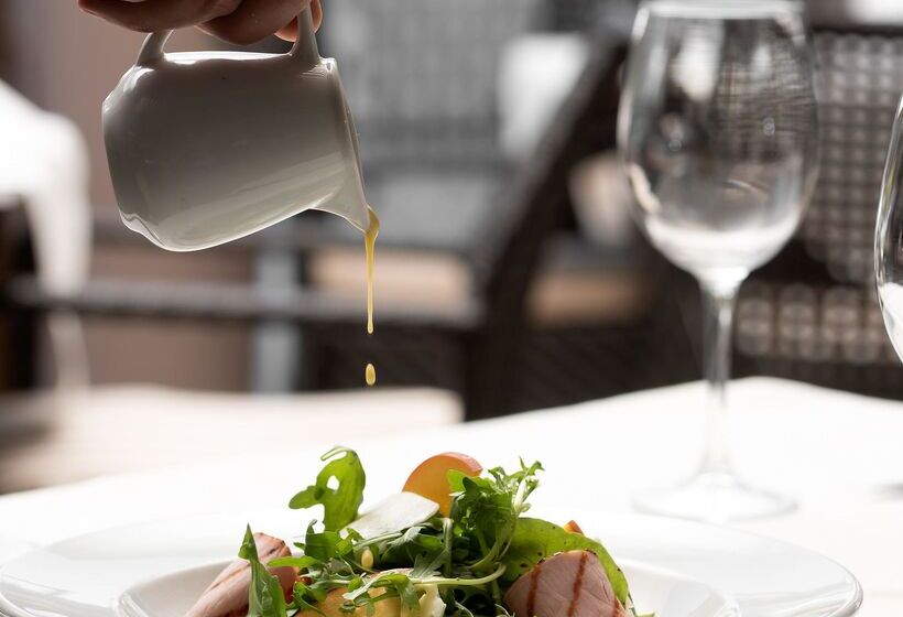 酒店 Theartemis Palace