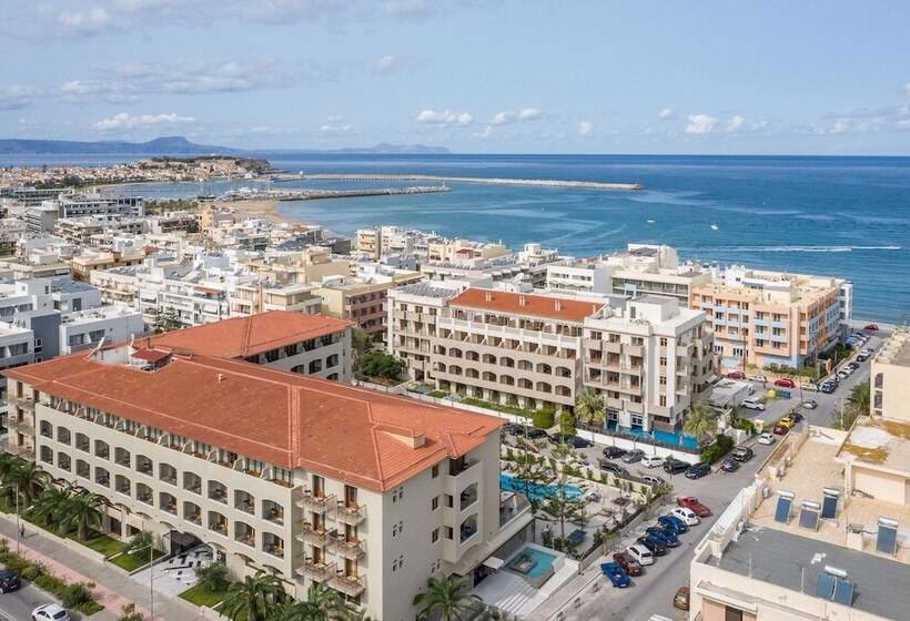 酒店 Theartemis Palace