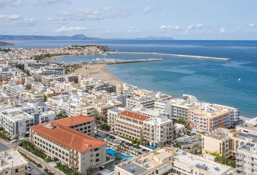 酒店 Theartemis Palace