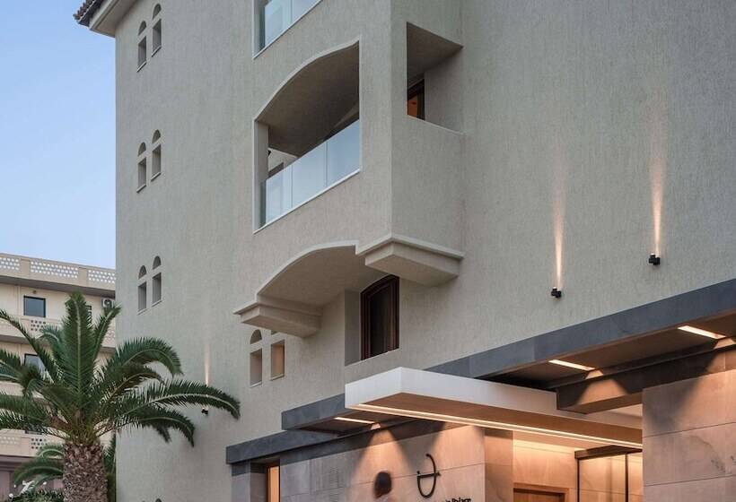 فندق Theartemis Palace