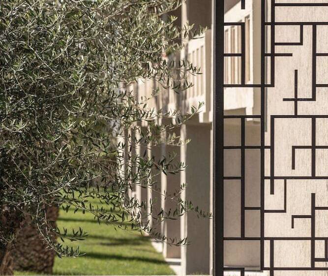 酒店 Theartemis Palace