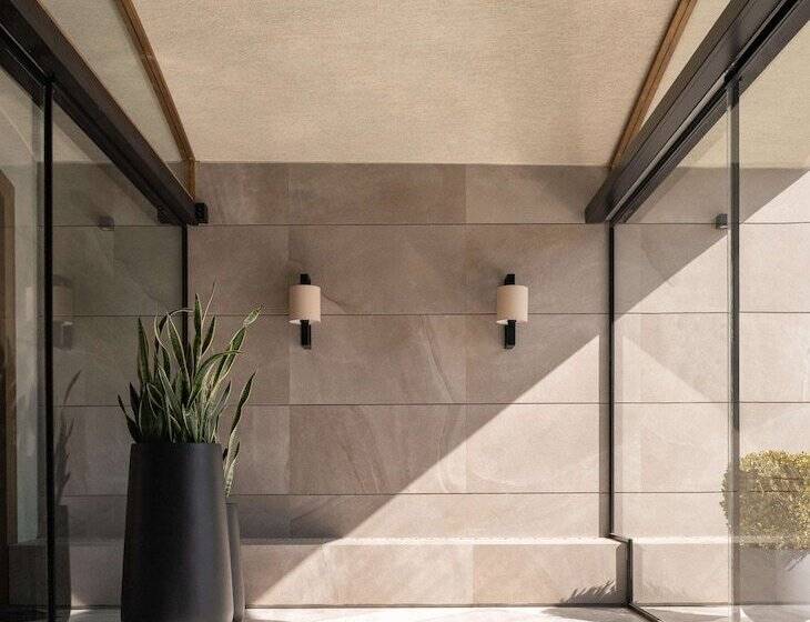 酒店 Theartemis Palace